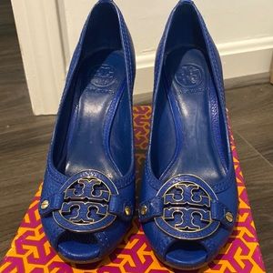 Tory Burch Wedges